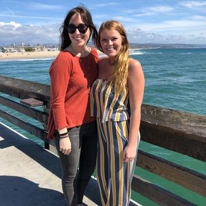 Meet your Posher, Amy